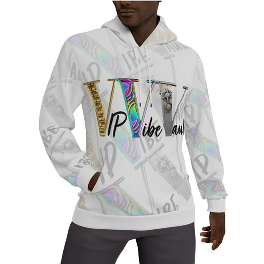 Official "VIP Vibe Vault" Hoodie