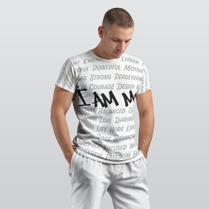 "I AM ME / WE ARE YOU" T-Shirt